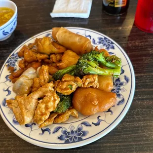 food