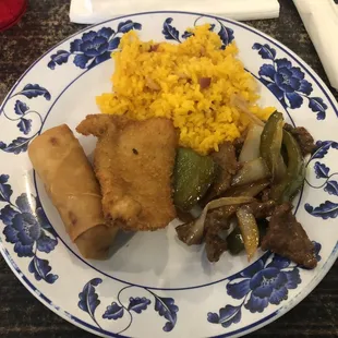 Spring Roll