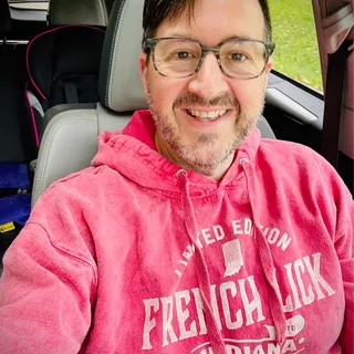 Travis C.