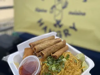 Flippin’ Hangry