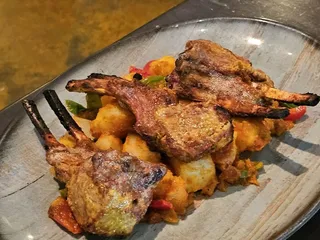 Masala Bites
