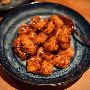 General Tsao&apos;s Chicken