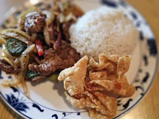 Nanking Bistro