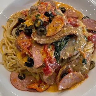 The Roma Special-Get it!