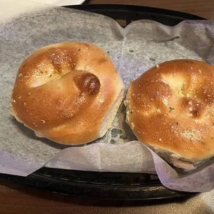 Rolls