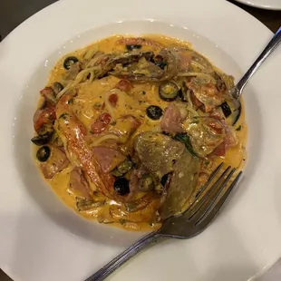 Roma special