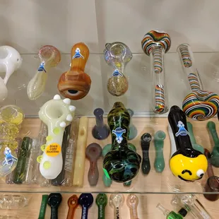 American Hand Made Pipes