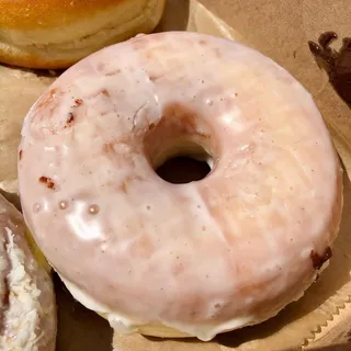 The Classic Donut
