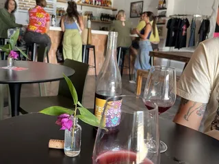Tessier Winery