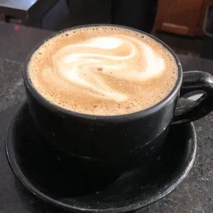 Power chai