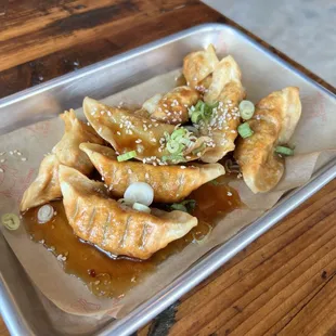 Dumplings