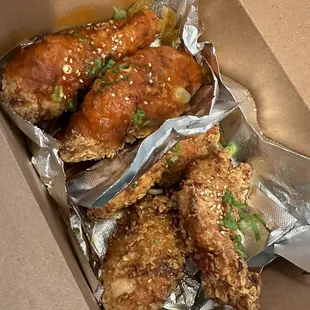 food, fried chicken, fried chicken wings, chicken wings and fried chicken, chicken wings, bbq wings, chicken, poultry, bbq chicken
