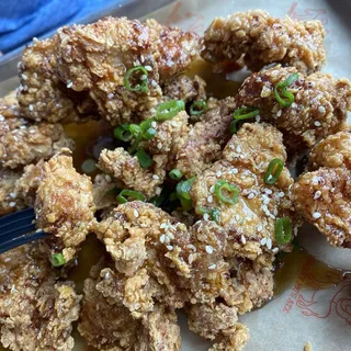 20 KJ Thigh Nugget