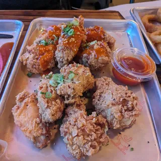 Sweet & SPICY