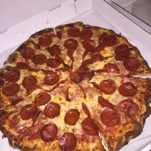 best pizza in the world