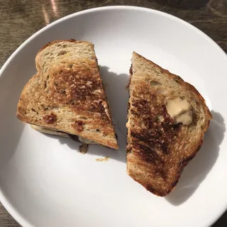 Patty Melt