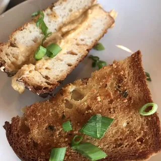 Grilled Cheese