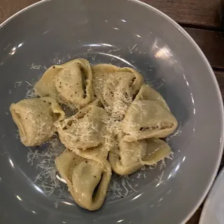 Cacio e Pepe