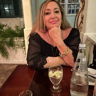 Deborah M.