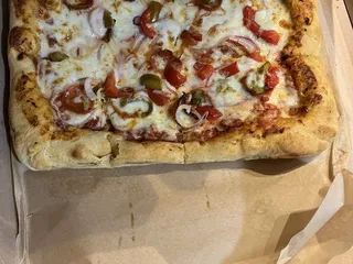 Pizza Denn