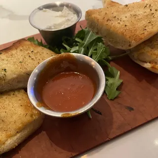 Garlic Bread