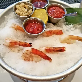 Shrimp Cocktail