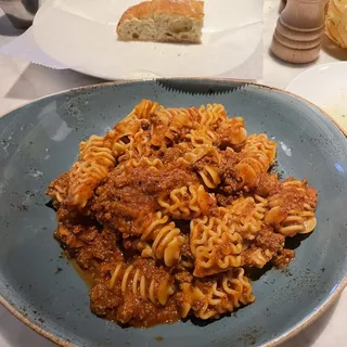 Radiatori alla Bolognese