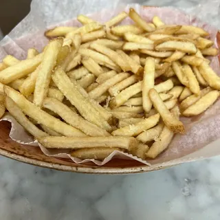 Truffle Fries