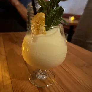 Brancolada