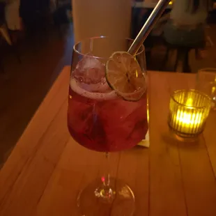 drink, dessert