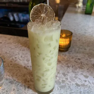 drink