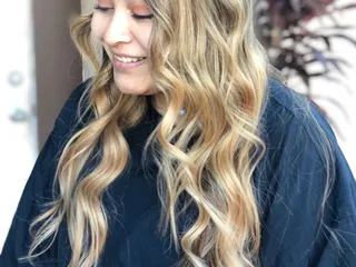 Beauty Avenue Exclusive Salon