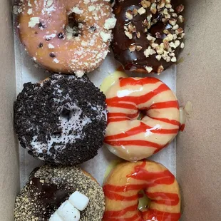 Assorted awesomeness