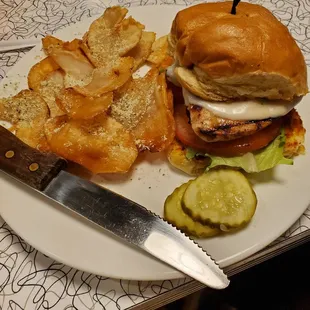 Donna's Diner