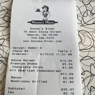 Pricing