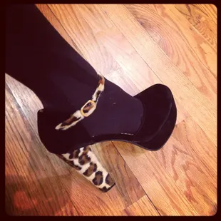 New shoes at Donnas. Size 6-9. $58.