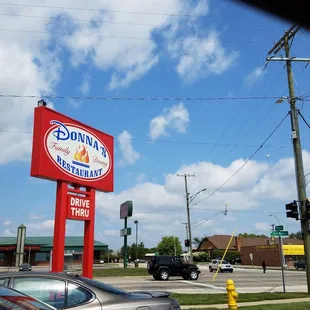 10 Mile at Kelly Rd.