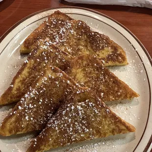 French Toast