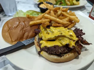 Nick’s Country Oven