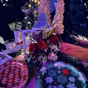 Donna's Christmas Party 2024!