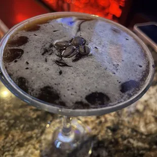 Espresso Martini