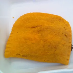 Beef Patties