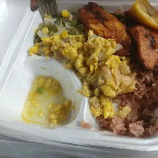 Saltfish