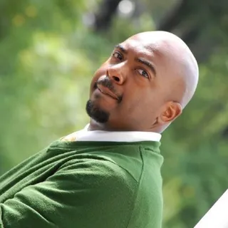 Luther D.