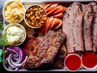 Black Bear Kitchen Clermont