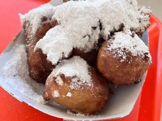 Krispy's Fried Chicken