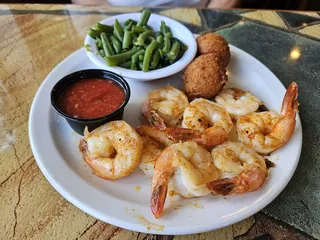 Riverview Restaurant & Marina