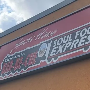 Buisness Name Located in Waiphau Shopping center.