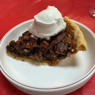 Jo 's Karo Pecan Pie