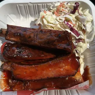 Pork Ribs